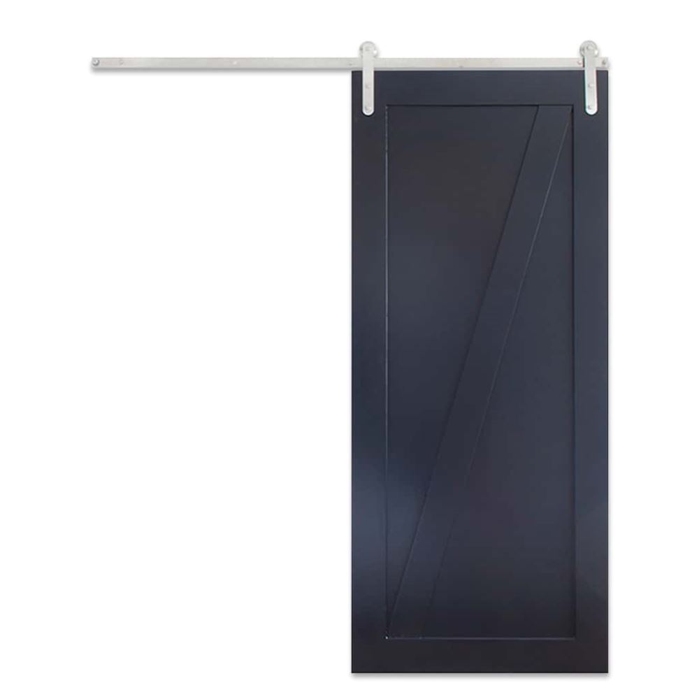 ModernZCraftsmanPlank New